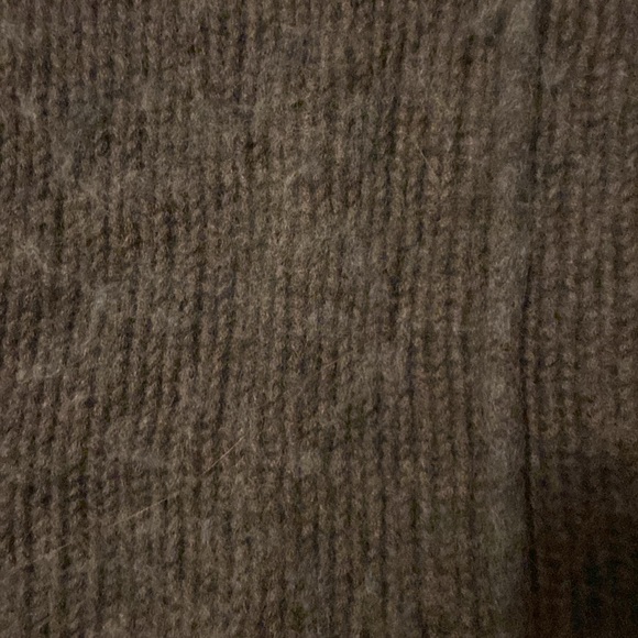 LOFT Waterfall Cardigan - Picture 8 of 8